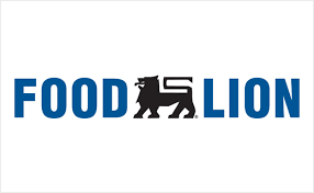 Food Lion logo